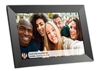 Anyuse Wifi Digital Picture Frame 10 Inch 16GB Photo With Ips Hd Touch .... Fixed Price $80.00.