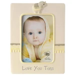 Precious Moments Love You Tons Elephant Picture Frame. Fixed Price $14.95.