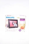Philips 8" Digital Photo Frame SPF4308. Fixed Price $25.53.