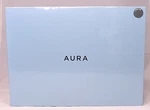 Aura Gallerie Charcoal 10.1 Display Digital Photo Frame New Nib (box Wear). Fixed Price $119.99.