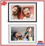 Aura Carver 10" Lcd Smart Frame Digital Wifi - New Sale Free Shipping. Fixed Price $339.90.