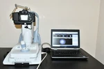 Canon CR-2 Autofocus (af) Retinal Camera + Laptop Windows 10 & Software. Fixed Price $9950.00.