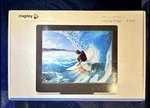 Nixplay Edge 8-INCH Wifi Cloud Frame. Fixed Price $34.00.