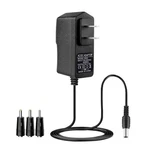 5V Ac Power Cord Adapter Charger For Philips, Skylight, Hp, Aluratek, Bsimb D.... Fixed Price $16.12.