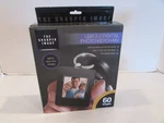 Sharper Usb 2.0 Digital Photo Keychain 60 Images Rechargeable New Lotp. Fixed Price $5.95.
