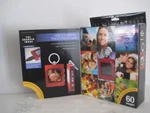 The Sharper Image Usb 2.0 Digital Photo Keychain 2012 New Box Untested. Fixed Price $14.00.