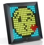 Divoom Pixoo - Pixel Art Digital Picture Frame With 16X16 Led Display App.... Fixed Price $75.00.