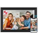 Frameo Digital Photo Wifi 32GB 10.1 Inch 1280X800 Ips Touch Screen Digi.... Fixed Price $86.13.