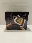Kodak Easyshare D725E 7" 6X8 Digital Picture Frame. Fixed Price $12.95.