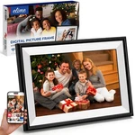 Elime 10.1 Inch Wifi Frameo Digital Picture - 16GB Storage. Fixed Price $69.99.