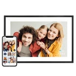 Aeezo Digital Picture Frame, 10.1 Inch Photo With 1280 * 800 Hd.... Fixed Price $70.45.