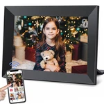 Frameo 10.1 Inch Wifi Digital Picture With 1280 * 800P Ips Touch Screen.... Fixed Price $77.40.