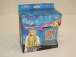 Disney Hannah Montana Digital Cube - Up 70 Photos Brand New In Box. Fixed Price $15.00.