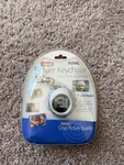 Royal Digital Picture Keychain. Fixed Price $13.00.