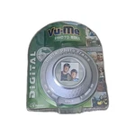 Vu-me Digital Frame Golf Ball Displays 70 Photos New. Fixed Price $30.00.