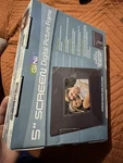 Gii Nii 5" Screen Digital Picture Frame New Box GN-501. Fixed Price $16.00.