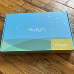 Skylight Frame 10 Inch Wi-fi Digital Picture Touch Screen Display New. Fixed Price $50.00.