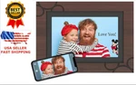 Classic Photoshare 10 Smart Digital Frame Wi-fi, 8 Gb, Holds 5,000+ Pics,. Fixed Price $29.99.