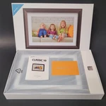 Dragon Touch Classic Digital Wifi Screen Photo Picture Frame 10". Fixed Price $29.99.