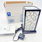 Filimin Friendship Long Distance Classic Design Touch Wifi Lamp New Open Box. Fixed Price $36.49.