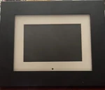 Pandigital Inch Lcd Photo Frame PAN-604-JAC Test Works. Fixed Price $19.99.