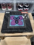 Divoom Pixoo Pixel Art Digital Picture Frame W/16X16 Led Display App Control Nib. Fixed Price $67.48.