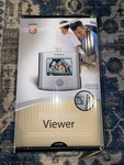 Radio Shack Digital Photo Viewer 63-1078 New Open Box Tested Works. Fixed Price $15.00.