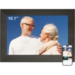 10.1 Inch Smart Digital Picture Frame With Wi-fi 6, 32GB Storage, Ips Touch S.... Fixed Price $72.27.