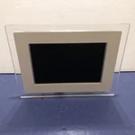 Philips 9FF2M4/37 9" Lcd Screen Digital Photo Frame No Ac Adapter. Fixed Price $24.98.
