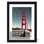 12X16 Picture Diamond Painting Frames Poster Made Of Solid Wood,.... Fixed Price $28.91.