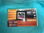 Smartparts SP56M Digital Frame 5.6" Screen 3000 Pictures Hh New, Shuffle. Fixed Price $16.00.