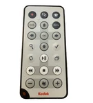 Kodak Easyshare Digital Picture Frame Remote Control With Battery - Tested. Fixed Price $9.08.