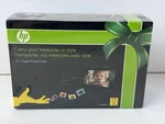 Hp 3.5" Digital Picture Frame W/ Case - Portable Model DF300A1 New Sealed. Fixed Price $17.00.