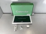 Skylight Digital Calendar 150-CAL 15" White. Fixed Price $269.98.