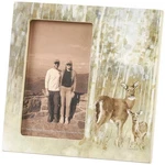 Primitives By Kathy Deer Photo Frame. Fixed Price $20.99.