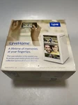 Lyve Home Photo & Video Manager 5" Screen Model BPH01 Pre-owned -tested. Fixed Price $74.00.