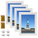 Pack 12X16 Picture Wood Diamond Painting Frames 30X40CM Art F.... Fixed Price $51.62.