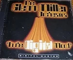 The Glenn Miller Orchestra "in Digital Mood", Very Good Audiocd. Fixed Price $8.29.