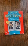 Vintage Radio Shack Photo Frames With Voice Recording 3X5 4X6 Read Descriptio. Fixed Price $25.00.