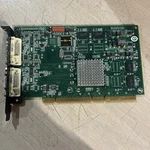 Barcomed Aura Dual-head Medical Display Controller Card. Fixed Price $167.97.