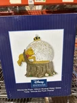 Precious Moments 2016 Disney Showcase Winnie The Pooh Musical Snow Globe 171708. Fixed Price $36.99.
