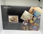 Digital Photo Wifi Frame By Weipan 10.1 Inch Ips Touchscreen. Nib. Fixed Price $59.99.