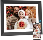 11 Wifi Digital Picture Frame - Fullja 2K Photo 32GB With Ips. Fixed Price $149.90.