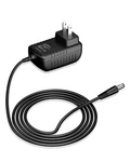 Adapter For Brookstone Photoshare 8 ?smart Digital Picture Frame AH1212-B. Fixed Price $9.99.