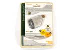 Secure Digital Card Pocket Reader Writer CR-T2-UD Mac Windows Xp 2000. Fixed Price $15.00.