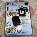 New Innovage 1.4 Digital Photo Keychain Black Lcd Full-color Display Slide Show. Fixed Price $12.00.