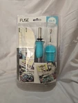American Crafts Photo Sleeve Fuse We Memory Keepers 2014. Fixed Price $19.99.