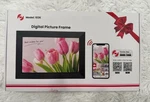 Bigasuo 10.1" Frameo Wifi Digital Picture 32GB Ips Touch 1280X800. Fixed Price $35.80.