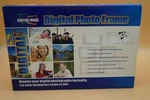 Digital Image Photo Frame 894912001077 Display Your. Fixed Price $80.00.