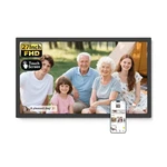 Nexfoto 27 Inch Touchscreen Digital Picture Frame, Fhd Wifi Photo Elect.... Fixed Price $381.03.